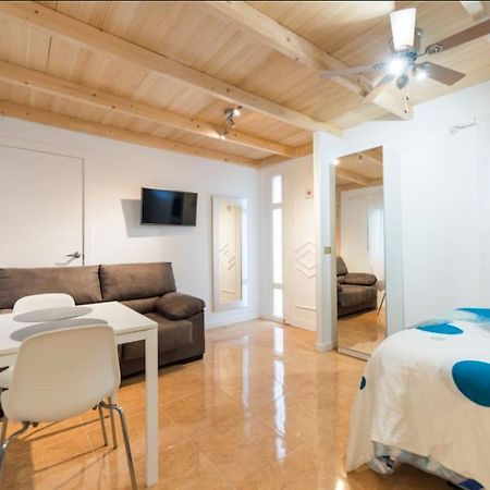 Studio Las Palmas Central Rooms Екстер'єр фото
